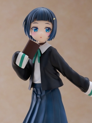 Shuumatsu Train Doko e Iku? - Shinonome Akira - Tenitol