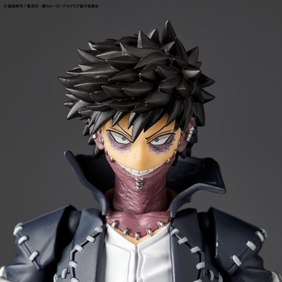 Boku no Hero Academia - Dabi - Amazing Yamaguchi - Revoltech
