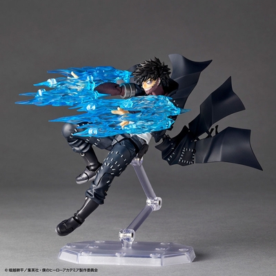 Boku no Hero Academia - Dabi - Amazing Yamaguchi - Revoltech