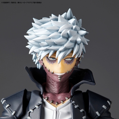 Boku no Hero Academia - Dabi - Amazing Yamaguchi - Revoltech