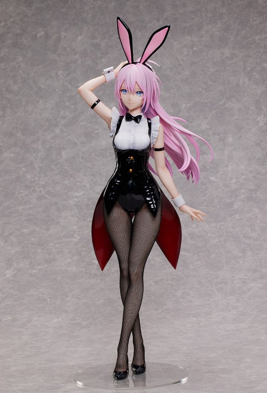 Kawaii Dake Janai Shikimori-san - Shikimori Miyako - B-style - Bunny Ver. - 1/4