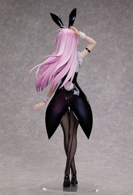 Kawaii Dake Janai Shikimori-san - Shikimori Miyako - B-style - 1/4 - Bunny Ver.