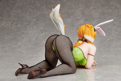 Isekai Meikyuu de Harem o Roxanne B-style Bunny Ver. 1/4