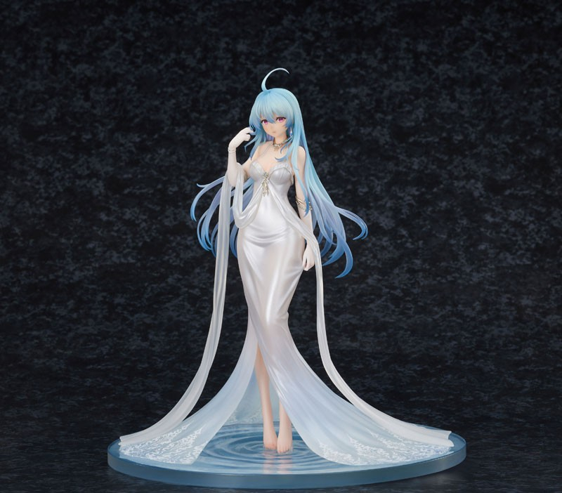 Azur Lane - Helena - 1/7 - Miracle in White Ver.