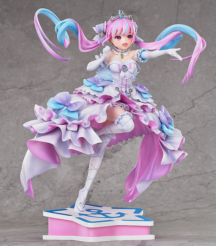 1/7 hololive production: Minato Aqua AQUA IRO SUPER DREAM Ver.