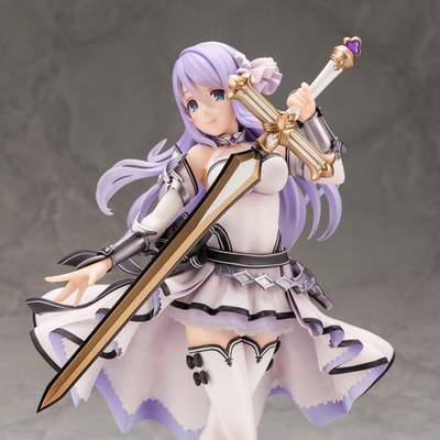 1/7 Princess Connect! RE:Dive! Shizuru