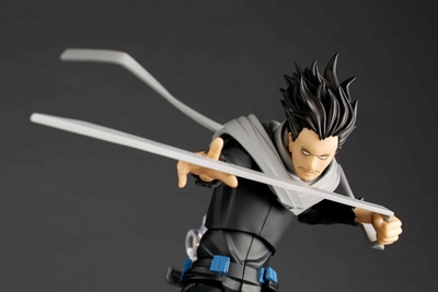 Boku no Hero Academia Aizawa Shouta Amazing Yamaguchi Revoltech