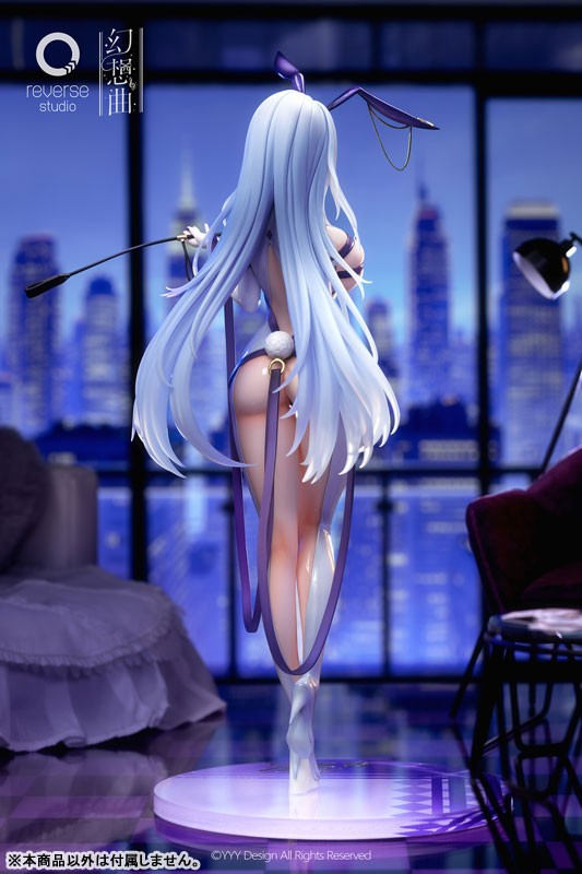 Original - Fantasias - Hel - 1/6 - Zettai Meirei Ver.
