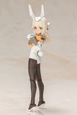 1/1 Frame Arms Girl Megami Device Collaboration Baselard Animation Ver.