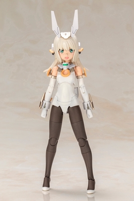 1/1 Frame Arms Girl Megami Device Collaboration Baselard Animation Ver.