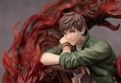 1/7 Daomu Biji Wu Xie