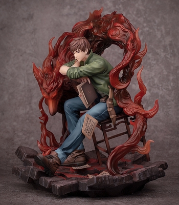 1/7 Daomu Biji Wu Xie