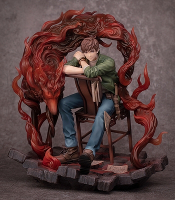 1/7 Daomu Biji Wu Xie