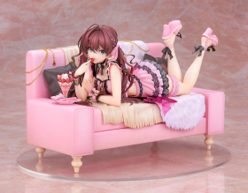 THE iDOLM@STER Cinderella Girls - Ichinose Shiki - 1/7 - Dolce Puella Ver.