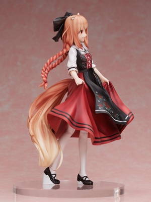 1/7 Spice and Wolf Holo Alsatian Folk Costume Ver.