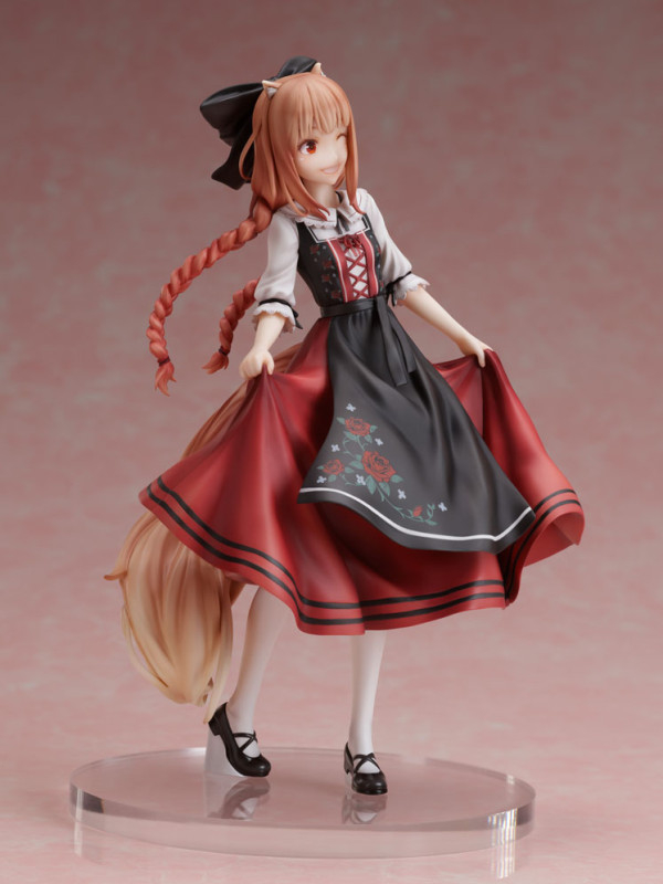 1/7 Spice and Wolf Holo Alsatian Folk Costume Ver.