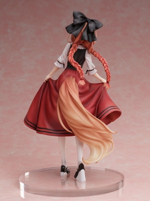 1/7 Spice and Wolf Holo Alsatian Folk Costume Ver.