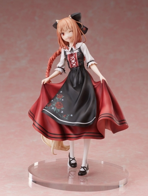 1/7 Spice and Wolf Holo Alsatian Folk Costume Ver.