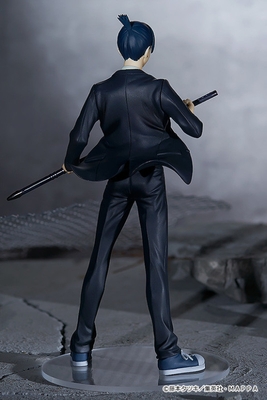 Chainsaw Man - Hayakawa Aki - Pop Up Parade
