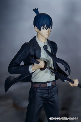 Chainsaw Man - Hayakawa Aki - Pop Up Parade