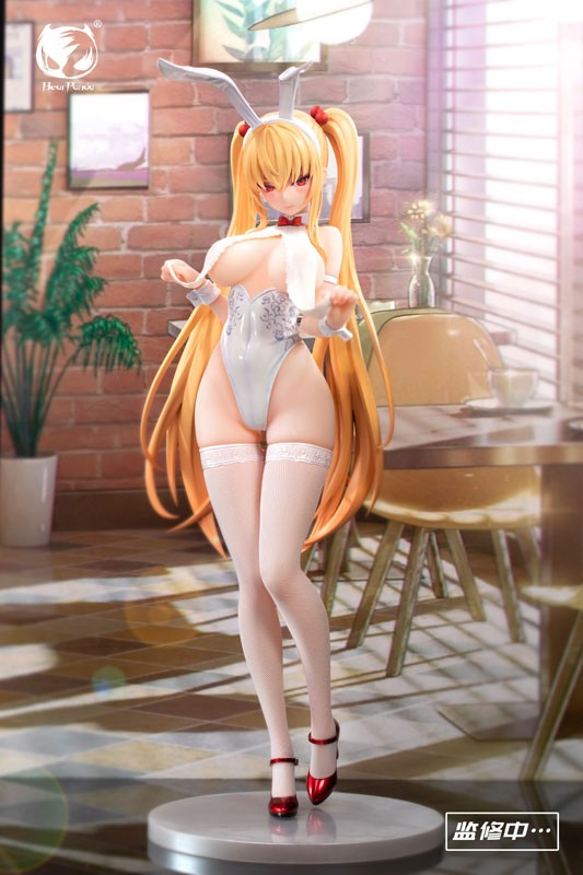 Original - Sayuri - Bunny Girl Ver. - 1/4