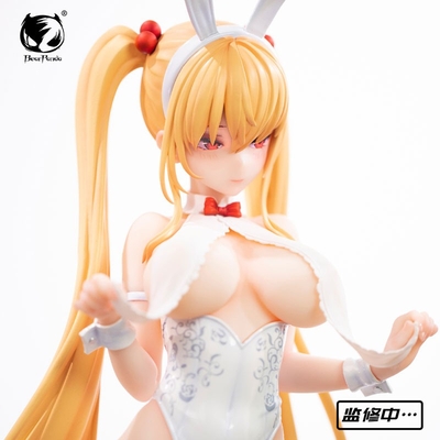 Original - Sayuri - Bunny Girl Ver. - 1/4