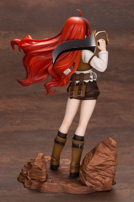 Mushoku Tensei ~Isekai Ittara Honki Dasu~ - Eris Boreas Greyrat - 1/8
