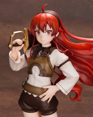 Mushoku Tensei ~Isekai Ittara Honki Dasu~ - Eris Boreas Greyrat - 1/8