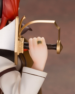 Mushoku Tensei ~Isekai Ittara Honki Dasu~ - Eris Boreas Greyrat - 1/8