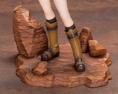 Mushoku Tensei ~Isekai Ittara Honki Dasu~ - Eris Boreas Greyrat - 1/8