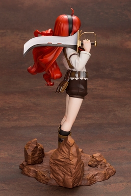 Mushoku Tensei ~Isekai Ittara Honki Dasu~ - Eris Boreas Greyrat - 1/8