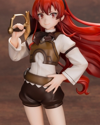 Mushoku Tensei ~Isekai Ittara Honki Dasu~ - Eris Boreas Greyrat - 1/8