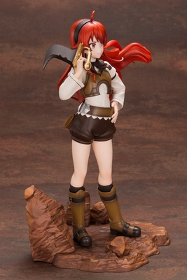Mushoku Tensei ~Isekai Ittara Honki Dasu~ - Eris Boreas Greyrat - 1/8