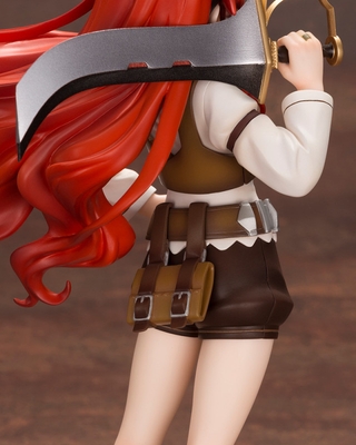 Mushoku Tensei ~Isekai Ittara Honki Dasu~ - Eris Boreas Greyrat - 1/8