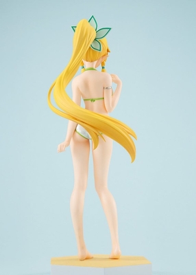 Gekijouban Sword Art Online: Progressive - Kuraki Yuuyami no Scherzo - Leafa - Beach Queens - Pop Up Parade