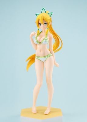 Gekijouban Sword Art Online: Progressive - Kuraki Yuuyami no Scherzo - Leafa - Beach Queens - Pop Up Parade