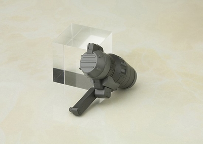 Armored Core - Algebra SOLUH Barbaroi - Variable Infinity - 1/72