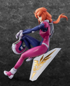 Kidou Senshi Gundam UC - Marida Cruz - Excellent Model - RAHDXG.A.NEO - 1/8