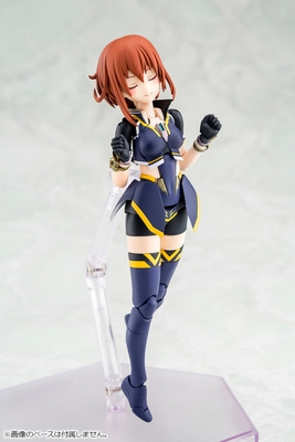 Megami Device: Kanagata Sugumi (Ga-shin) (Alice Gear Aegis)