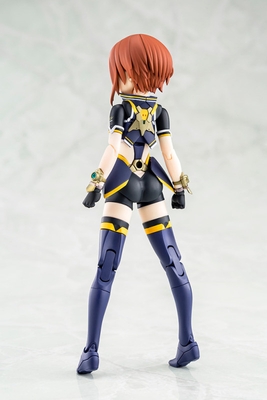 Megami Device: Kanagata Sugumi (Ga-shin) (Alice Gear Aegis)