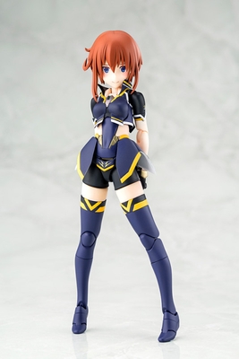 Megami Device: Kanagata Sugumi (Ga-shin) (Alice Gear Aegis)