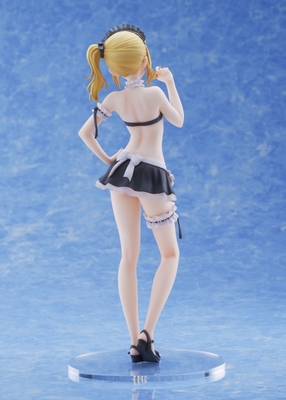 Kaguya-sama wa Kokurasetai: First Kiss wa Owaranai Hayasaka Ai Maid Swimsuit Ver. 1/7