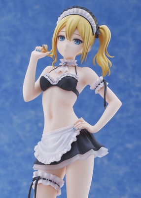 Kaguya-sama wa Kokurasetai: First Kiss wa Owaranai Hayasaka Ai Maid Swimsuit Ver. 1/7