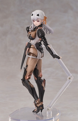 Goddess of Victory: Nikke Modernia Hyper x Body