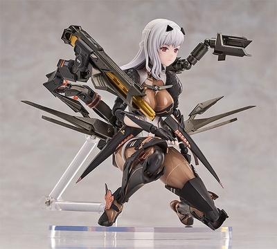 Goddess of Victory: Nikke Modernia Hyper x Body