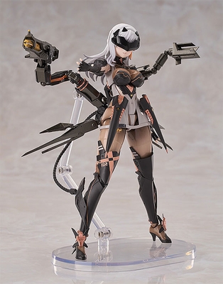 Goddess of Victory: Nikke Modernia Hyper x Body