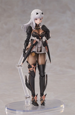 Goddess of Victory: Nikke Modernia Hyper x Body
