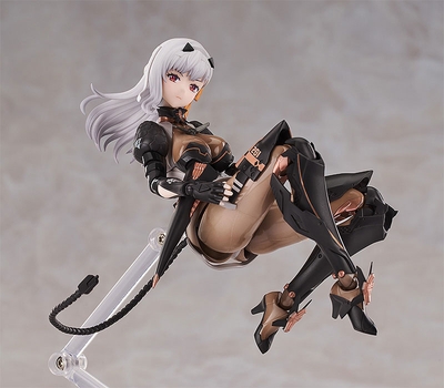 Goddess of Victory: Nikke Modernia Hyper x Body