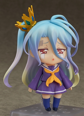 Nendoroid Shiro (No Game No Life)