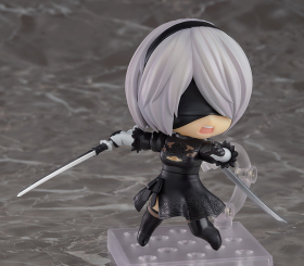 NieR: Automata - Pod 042 - YoRHa No. 2 Type B - Nendoroid (#1475)